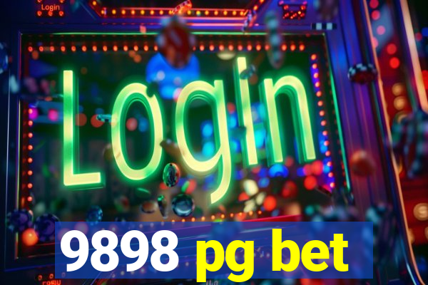 9898 pg bet